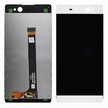 Ecran LCD Compatible Sony Xperia XA Ultra / XA Ultra Dual SIM Blanc