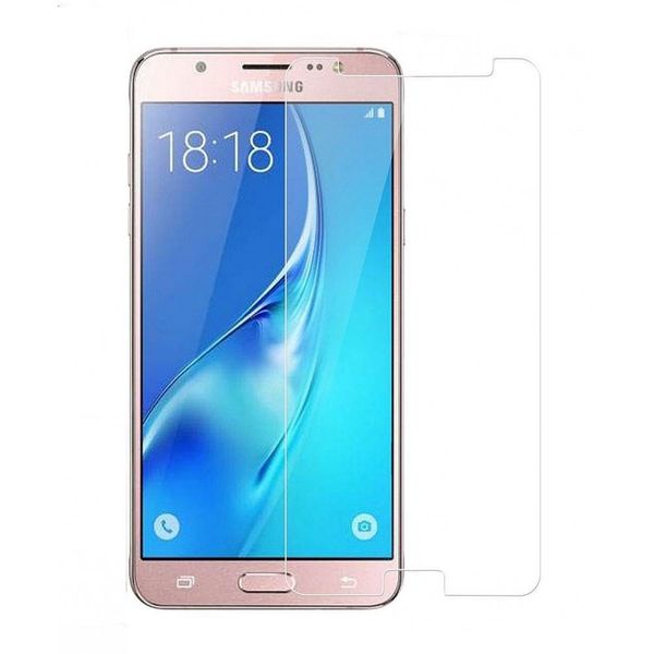 Film Anti - Choc en Verre Trempé Galaxy J5 2017