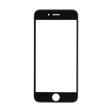 Vitre / Châssis Assemblé iPhone 6S NOIR