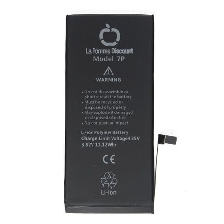 Batterie Compatible iPhone 7 Plus