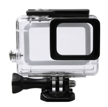 Boitier Etanche de plongée pour GoPro Hero 5