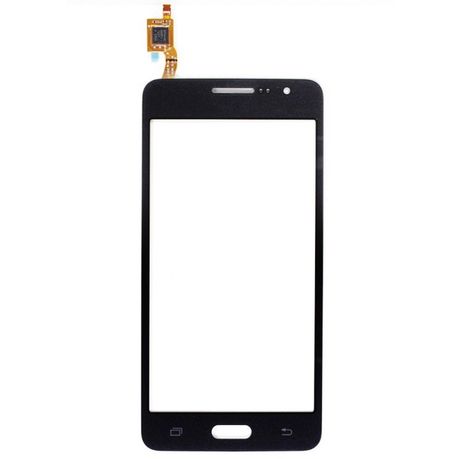 Vitre Tactile Compatible Samsung Grand Prime Noir