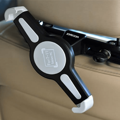 Support Voiture Appui - Tête Tablette Universel