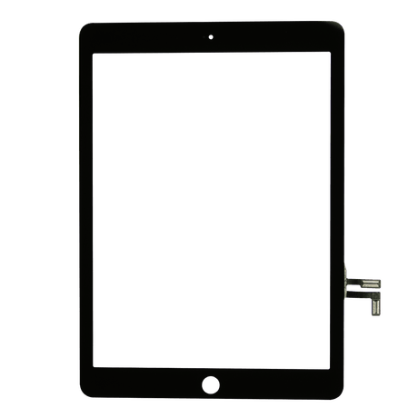 Vitre Tactile Compatible iPad Air / iPad 5 Noir