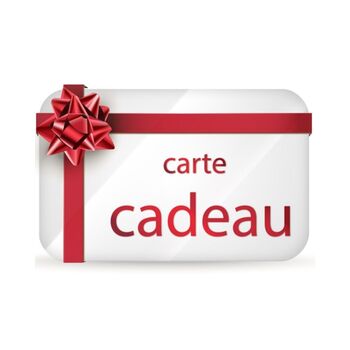 Carte Cadeau