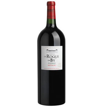 Château La Roque de By - 2022 AOP Médoc