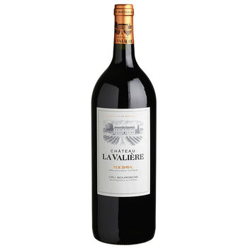 Château La Valière - 2021 AOP Médoc