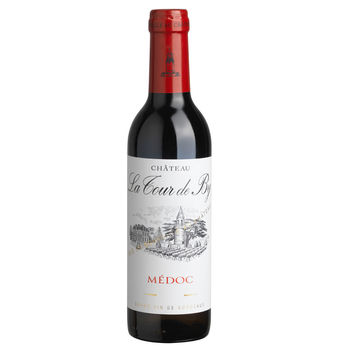 Château La Tour de By - 2023 AOP Médoc