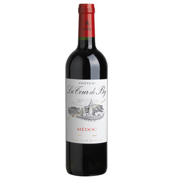 Château La Tour de By - 2019 AOP Médoc