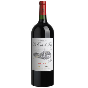 Château La Tour de By - 2019 AOP Médoc