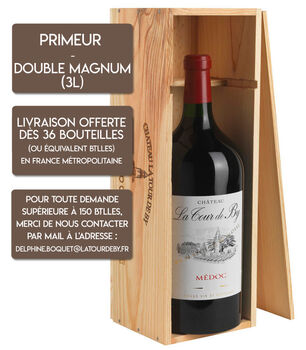 Château La Tour de By - 2025 AOP Médoc
