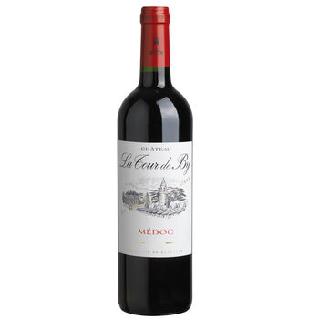 Château La Tour de By - 2020 AOP Médoc