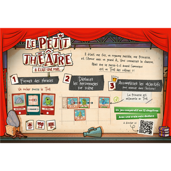 Le Petit Théâtre