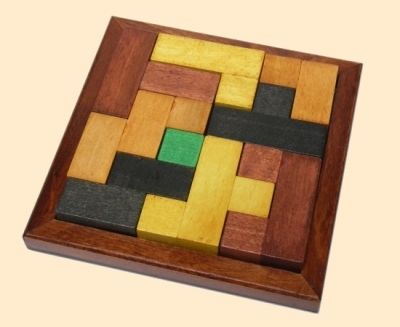 Puzzle Cube