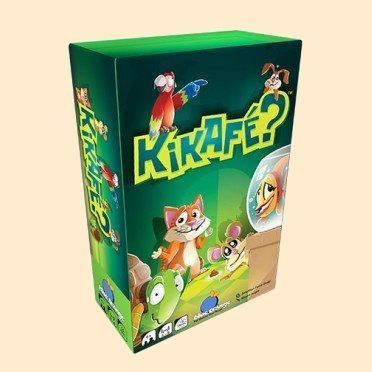 Kikafé