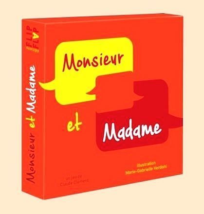 Gratuit Images Monsieur Et Madame le plus cool par