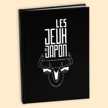 Les Jeux du Japon