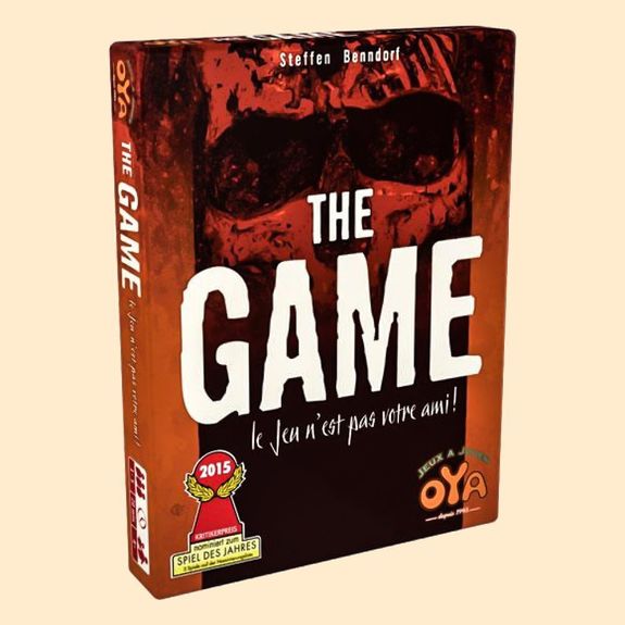 The Game