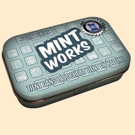 Mint Works