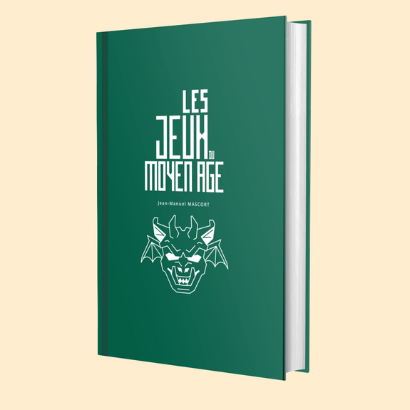 Les Jeux du Moyen âge