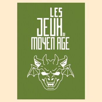 Les Jeux du Moyen âge