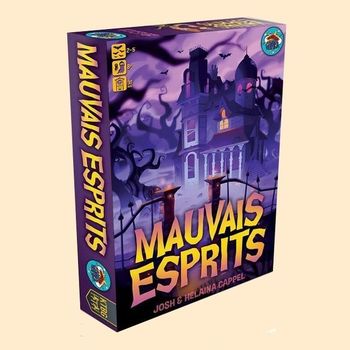 Mauvais Esprits