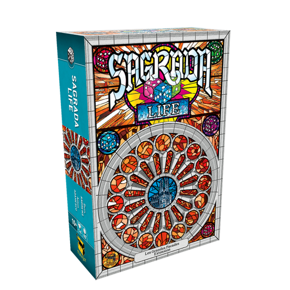 Sagrada Life