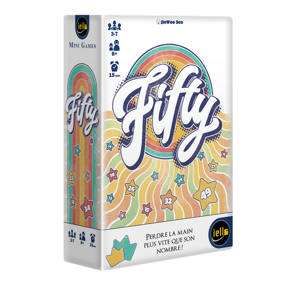 Fifty