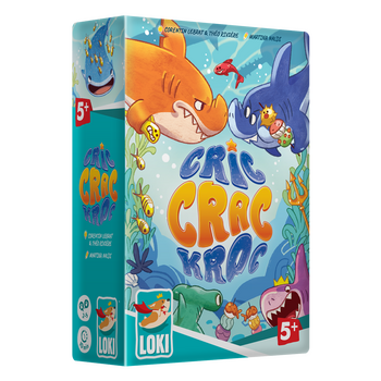 Cric Crac Kroc