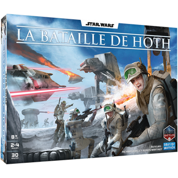 La Bataille de Hoth