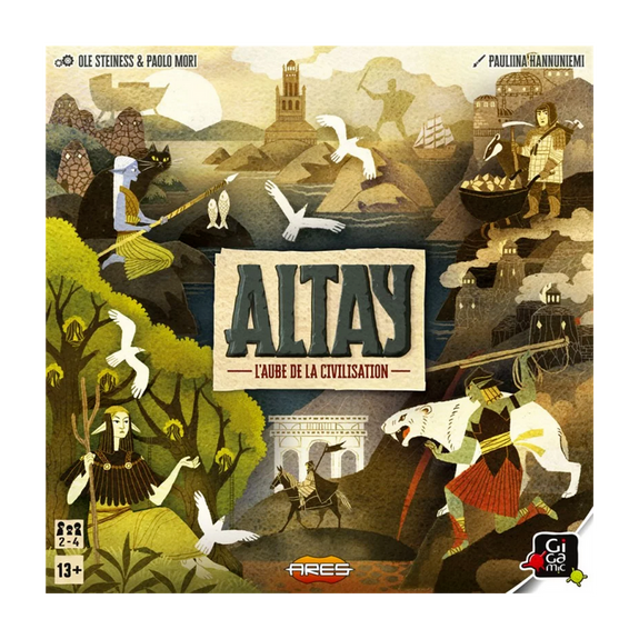 Altay
