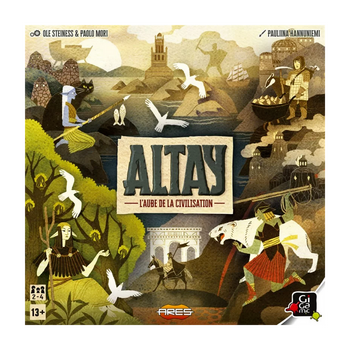 Altay