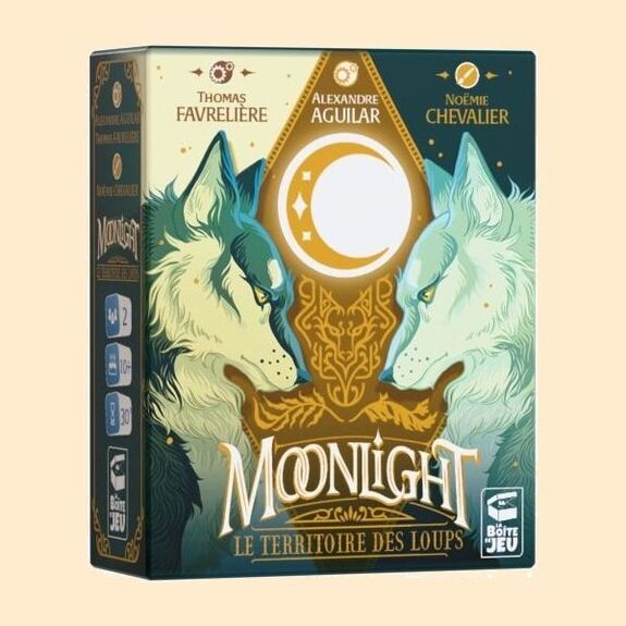 Moonlight – Le Territoire des Loups