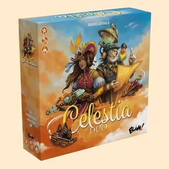 Celestia Duo