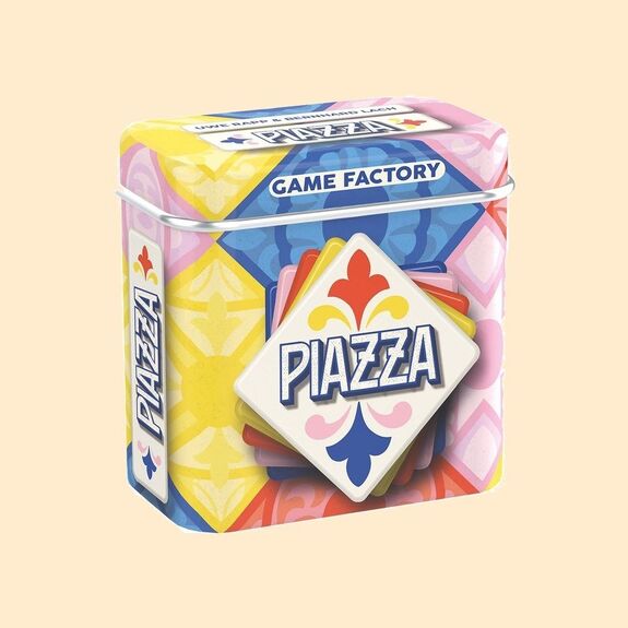 Piazza