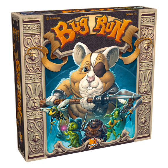 Bug Run