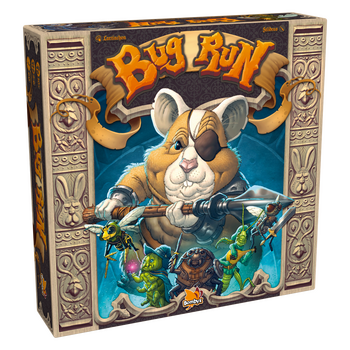 Bug Run
