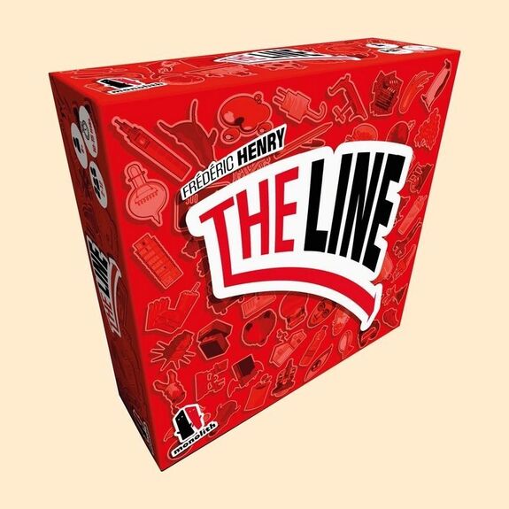 The Line