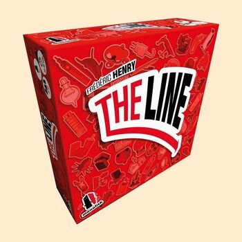 The Line