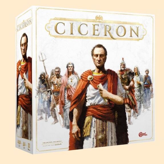 Cicéron