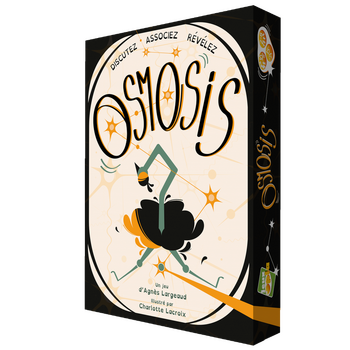Osmosis
