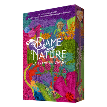 Dame Nature