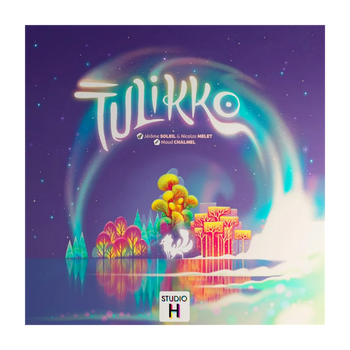 Tulikko