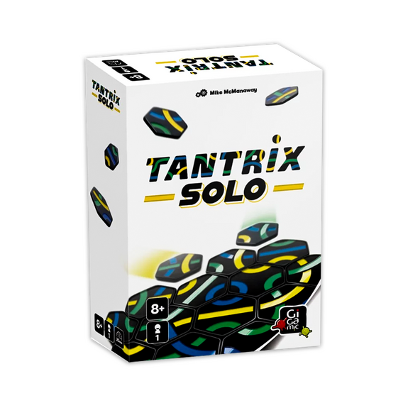 Tantrix Solo