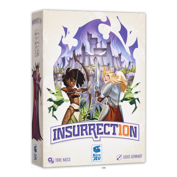Insurrection
