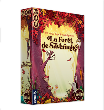 La forêt de Savernake