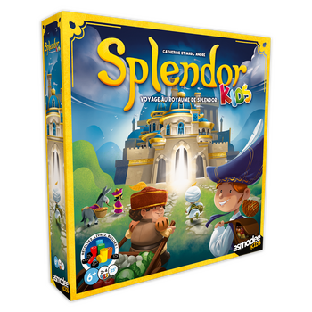 Splendor Kids