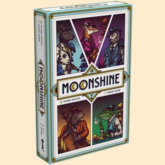 Moonshine