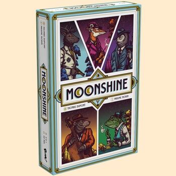 Moonshine