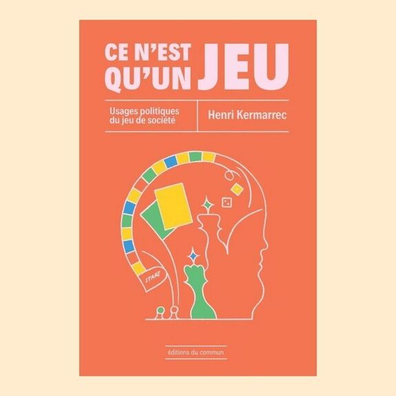 Ce n'est qu'un jeu
